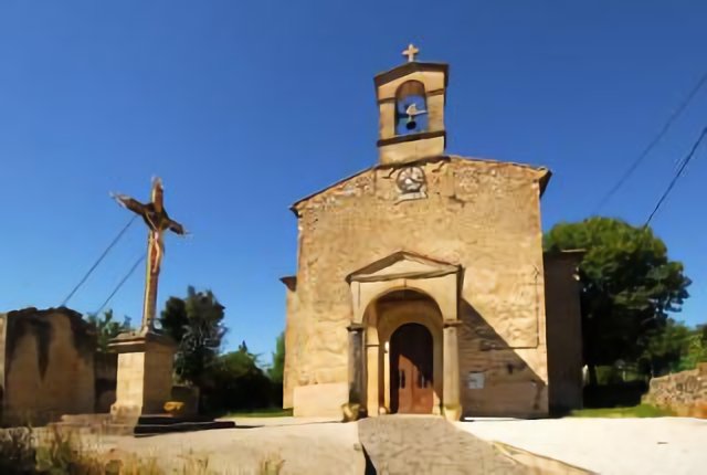 Eglise Saint-Barthélémy, Saint-Amancet