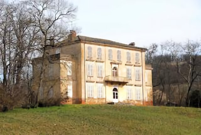 Château La Gazelle