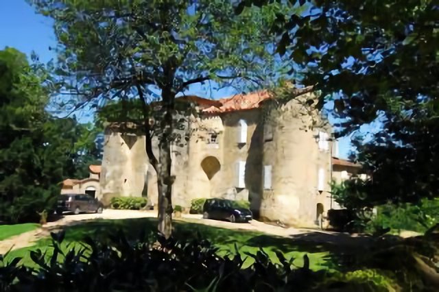 Château de Massaguel (2)