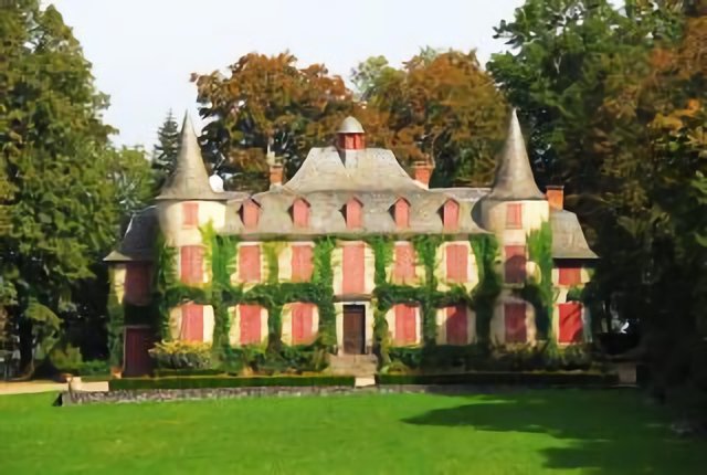 Château du Bousquet