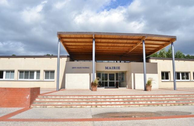 la Mairie