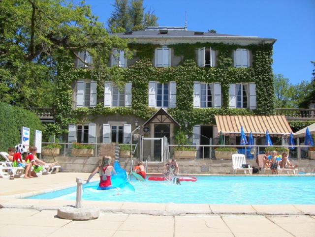 Le Manoir de Boutaric