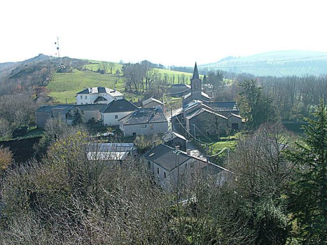 Laval-Roquecezière