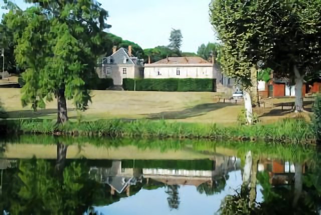 Château de la Verrerie, Carmaux