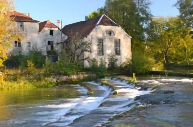 Mussy-sur-Seine