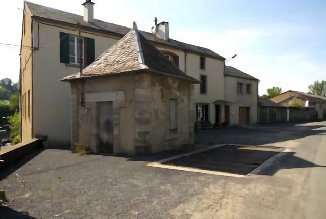 Poids public à Brassac
