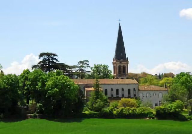 Eglise Saint-Pierre, Aguts