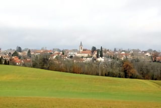 Mirandol-Bourgnounac