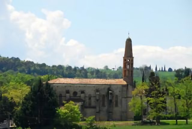 Eglise Notre-Dame de l'Assomption (2), Péchaudier