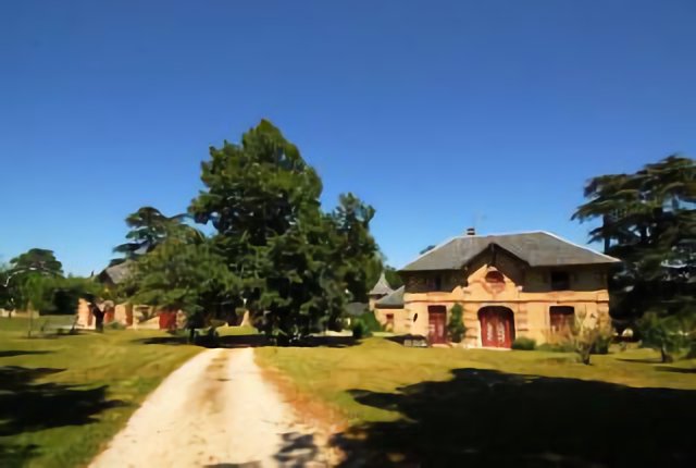 Domaine de La Sabartarié
