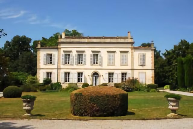 Château de La Farinière