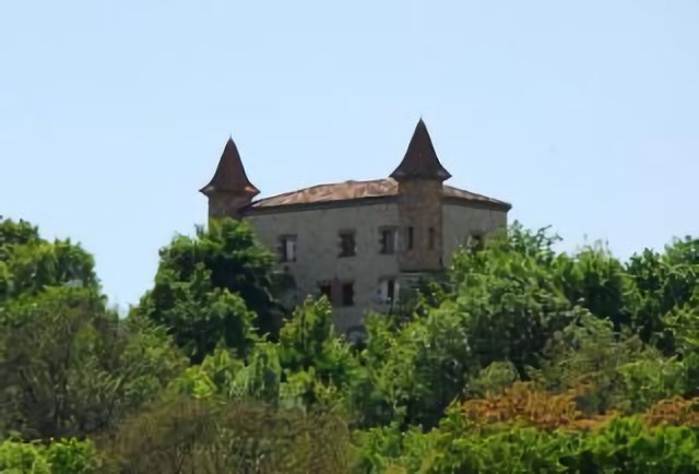 Château Le Poumel, Cambon-lès-Lavaur