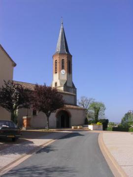 EGLISE