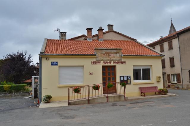 la Mairie