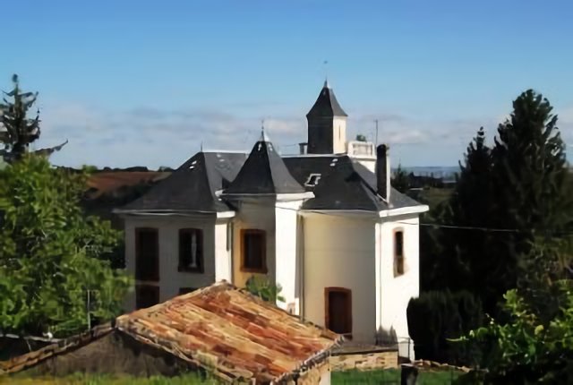 Château Le Puget