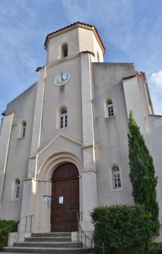 église Saint Julien