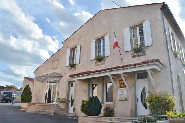 la Mairie