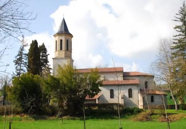 Eglise Saint-Quentin, Appelle