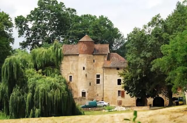 Château de Clayrac