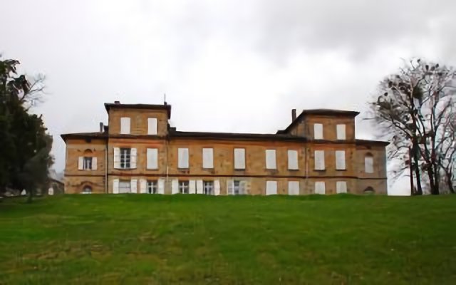 Château du Puech