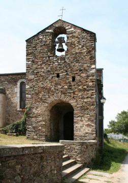 Arfons (Tarn) - eglise