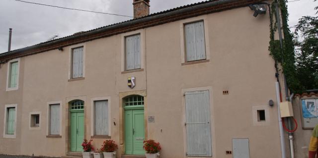 la Mairie