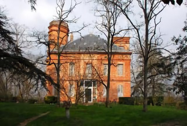 château de Plaisance