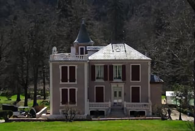 Château des Bouyrols