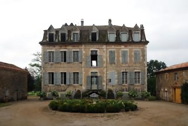 Château Lestar