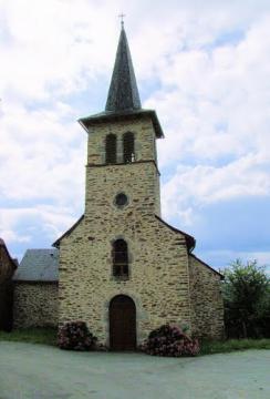 église de Flauzins