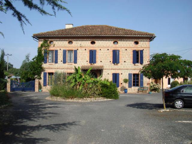 Domaine d'en Rigou