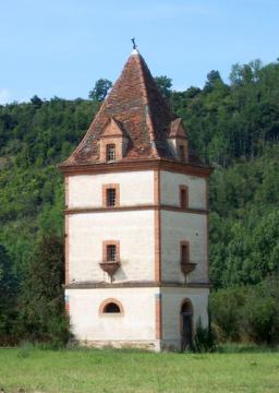 ST-LIEUX LES LAVAUR.D38