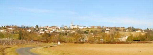 Panorama Senouillac