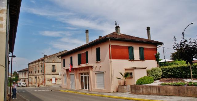La Mairie