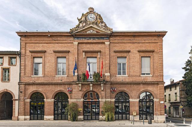 Cet édifice est répertorié dans la base Mérimée, base de données sur le patrimoine architectural français du ministère de la Culture, sous la référence IA00039846 .