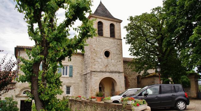 église St Georges