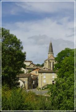 Caylus