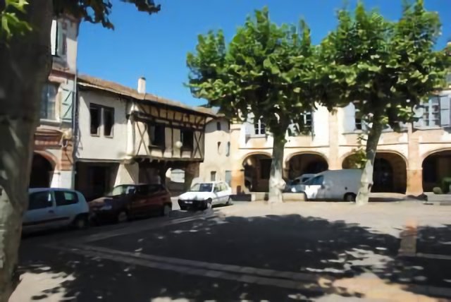 la Place