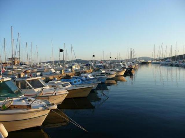 Port