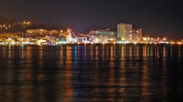 st maxime