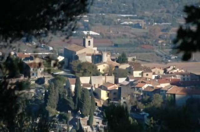 Solliès-Ville (83)