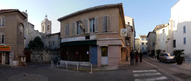 Français : Photographies prises dans La Valette du Var en France.