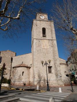 Cet édifice est répertorié dans la base Mérimée, base de données sur le patrimoine architectural français du ministère de la Culture, sous…
