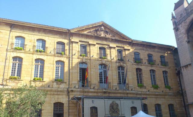 Cet édifice est en partie classé, en partie inscrit au titre des Monuments historiques. Il est répertorié dans la base Mérimée, base de…