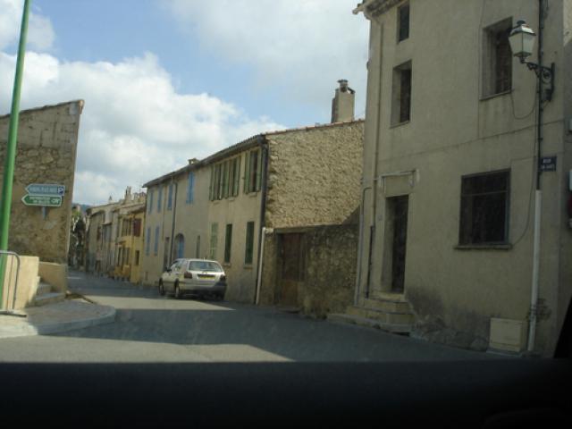 Rue Jean-Jaurès