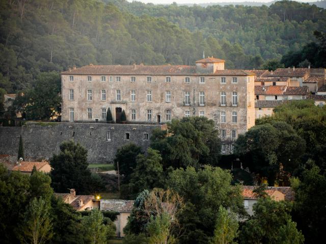 Cet édifice est inscrit au titre des Monuments historiques. Il est répertorié dans la base Mérimée, base de données sur le patrimoine…