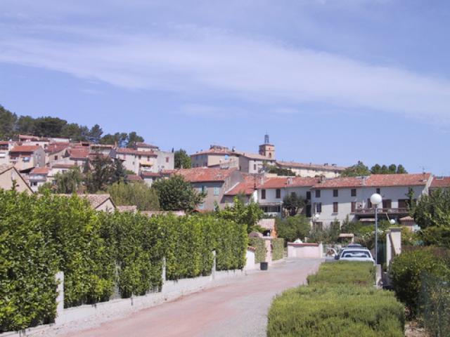 Carnoules