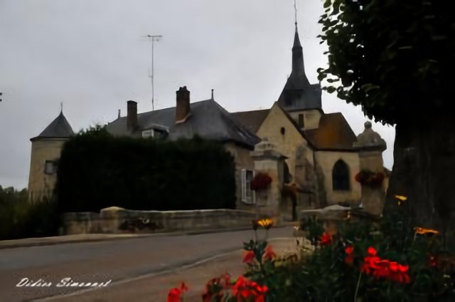 PONT-SUR-SEINE ( Aube )