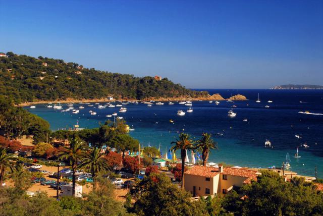 Cavaliere (Le Lavandou)