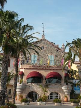 La Maison du Lavandou